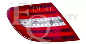 EQUAL QUALITY gp1592 -  Задние фонари